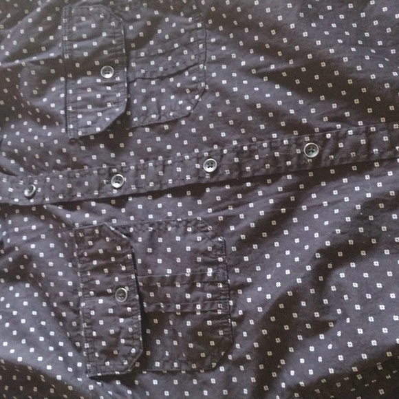 Reaction Kenneth Cole men's shirt - Picture 2 of 6